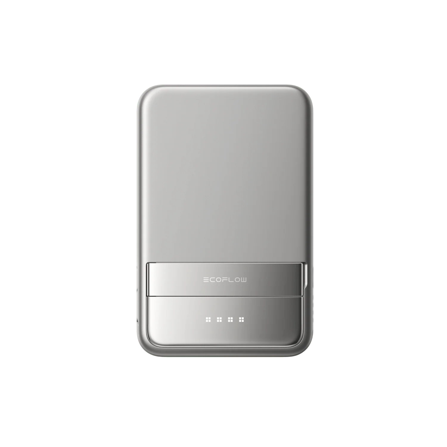 Power Bank Magnetic EcoFlow Rapid 10000/ Wireless Charging Qi2.0 15W, Bluetooth/ 10000 mAh photo 2