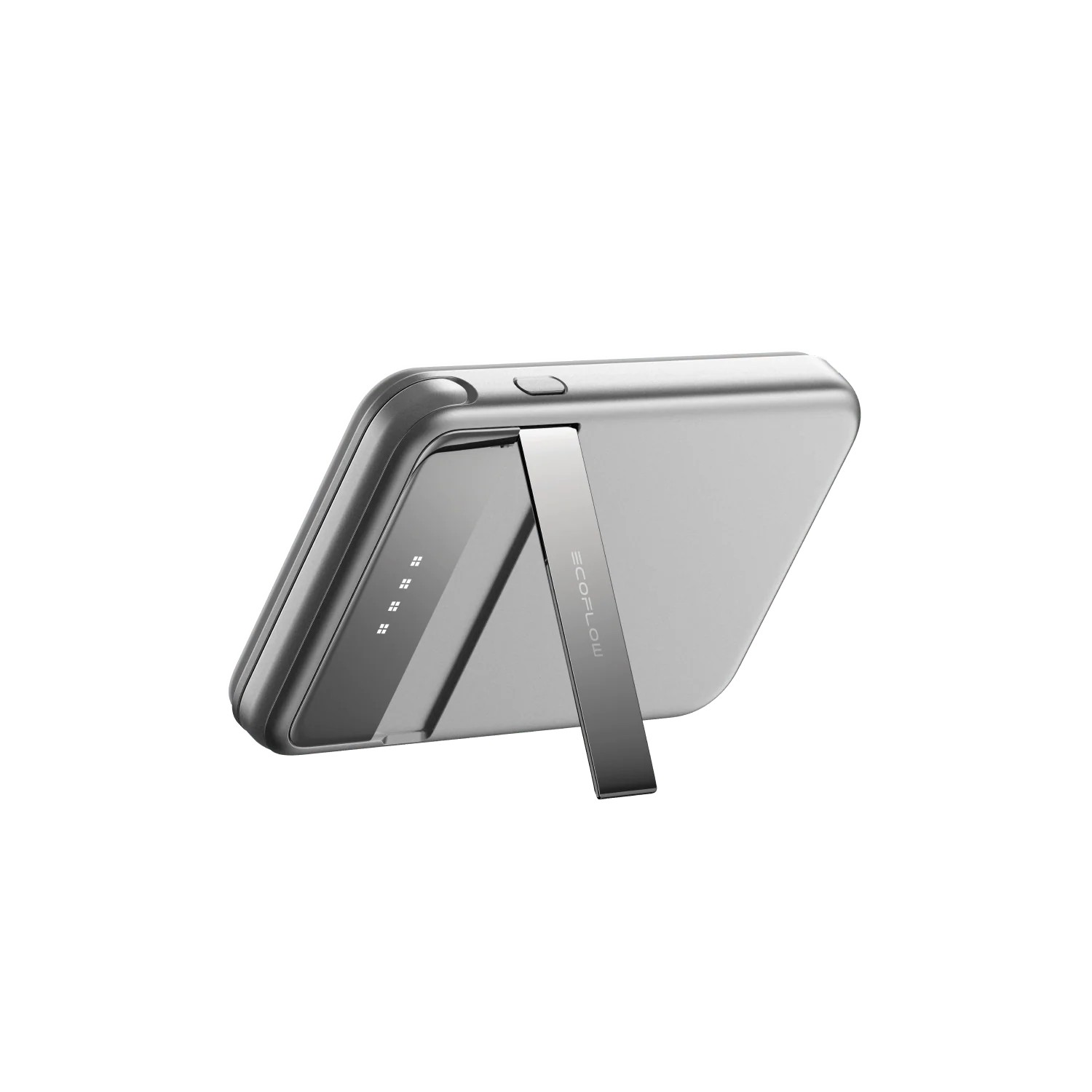 Power Bank Magnetic EcoFlow Rapid 10000/ Wireless Charging Qi2.0 15W, Bluetooth/ 10000 mAh photo 3