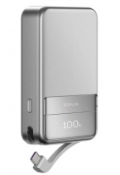 Power Bank Magnetic EcoFlow Rapid 10000/ Wireless Charging Qi2.0 15W, Bluetooth/ 10000 mAh thumbnav 1