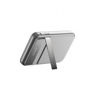 Power Bank Magnetic EcoFlow Rapid 10000/ Wireless Charging Qi2.0 15W, Bluetooth/ 10000 mAh thumbnav 3
