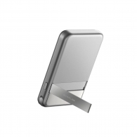Power Bank Magnetic EcoFlow Rapid 10000/ Wireless Charging Qi2.0 15W, Bluetooth/ 10000 mAh thumbnav 4