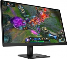 27.0” Игровой монитор HP OMEN 27qs G2 / QHD / 280Hz thumbnav 2