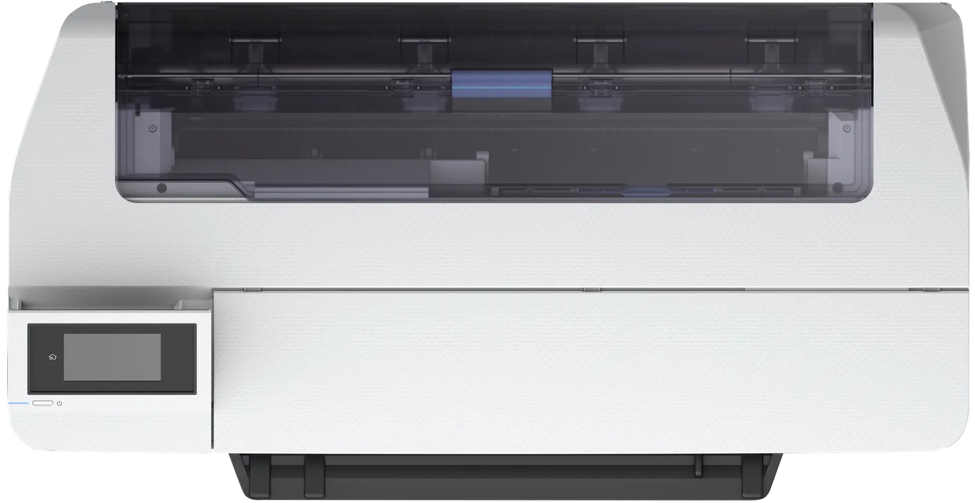 Epson SureColor SC-T3100N 24” (610 mm, A1+), No stand!, 2400x1200dpi, IEEE802.1x, 1Gb, SNMPv3, TLS/SSL, SMTPs, IP Sec, Administrator Mod, Ethernet, USB, Wi-Fi, Epson UltraChrome XD2 T40C140/240/340/440. photo 5