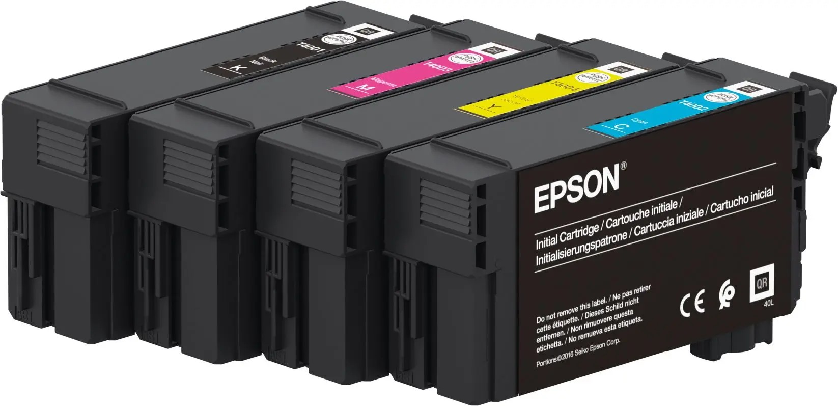 Epson SureColor SC-T3100N 24” (610 mm, A1+), No stand!, 2400x1200dpi, IEEE802.1x, 1Gb, SNMPv3, TLS/SSL, SMTPs, IP Sec, Administrator Mod, Ethernet, USB, Wi-Fi, Epson UltraChrome XD2 T40C140/240/340/440. photo 7