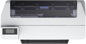 Epson SureColor SC-T3100N 24” (610 mm, A1+), No stand!, 2400x1200dpi, IEEE802.1x, 1Gb, SNMPv3, TLS/SSL, SMTPs, IP Sec, Administrator Mod, Ethernet, USB, Wi-Fi, Epson UltraChrome XD2 T40C140/240/340/440. thumbnav 5