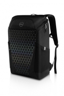 17.0” NB Backpack - Dell Gaming Backpack 17, GM1720PM, Fits most laptops up to 17”, rain cover, water-resistant shield , reflective design, Compatible with Dell G Series laptops. thumbnav 4