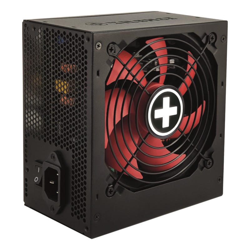 Блок питания 750W XILENCE ”Performance A+ III” Series, XP750R10 photo 1 Блок питания 750W XILENCE ”Performance A+ III” Series, XP750R10 photo 1