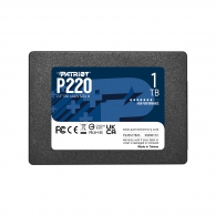 2,5” SSD Patriot P220 1.0TB thumbnav 1