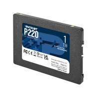2,5” SSD Patriot P220 1.0TB thumbnav 3