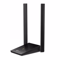USB 3.0 / Wi-Fi 5 Адаптер / TP-LINK Archer T4U Plus /  Dual Band AC1300