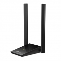 USB 3.0 / Wi-Fi 5 Адаптер / TP-LINK Archer T4U Plus /  Dual Band AC1300 thumbnav 1