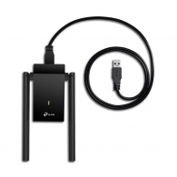 USB 3.0 / Wi-Fi 5 Адаптер / TP-LINK Archer T4U Plus /  Dual Band AC1300 thumbnav 3