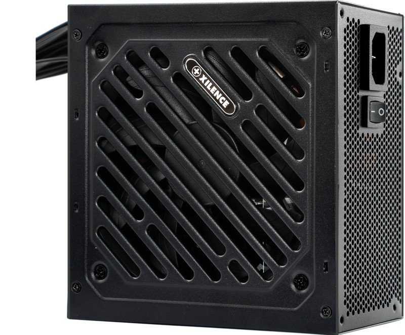 Bloc de alimentare 750W XILENCE ”Gaming Gold Series” XP750R12 (XN330) photo 3