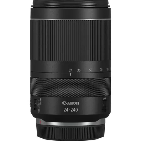 Зум-объектив Canon RF 24-240mm f/4-6.3 IS USM (3684C005) photo 3