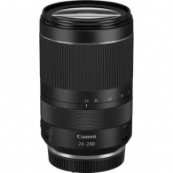 Зум-объектив Canon RF 24-240mm f/4-6.3 IS USM (3684C005) thumbnav 1