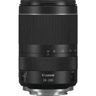 Зум-объектив Canon RF 24-240mm f/4-6.3 IS USM (3684C005) thumbnav 2