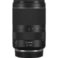 Зум-объектив Canon RF 24-240mm f/4-6.3 IS USM (3684C005) thumbnav 3