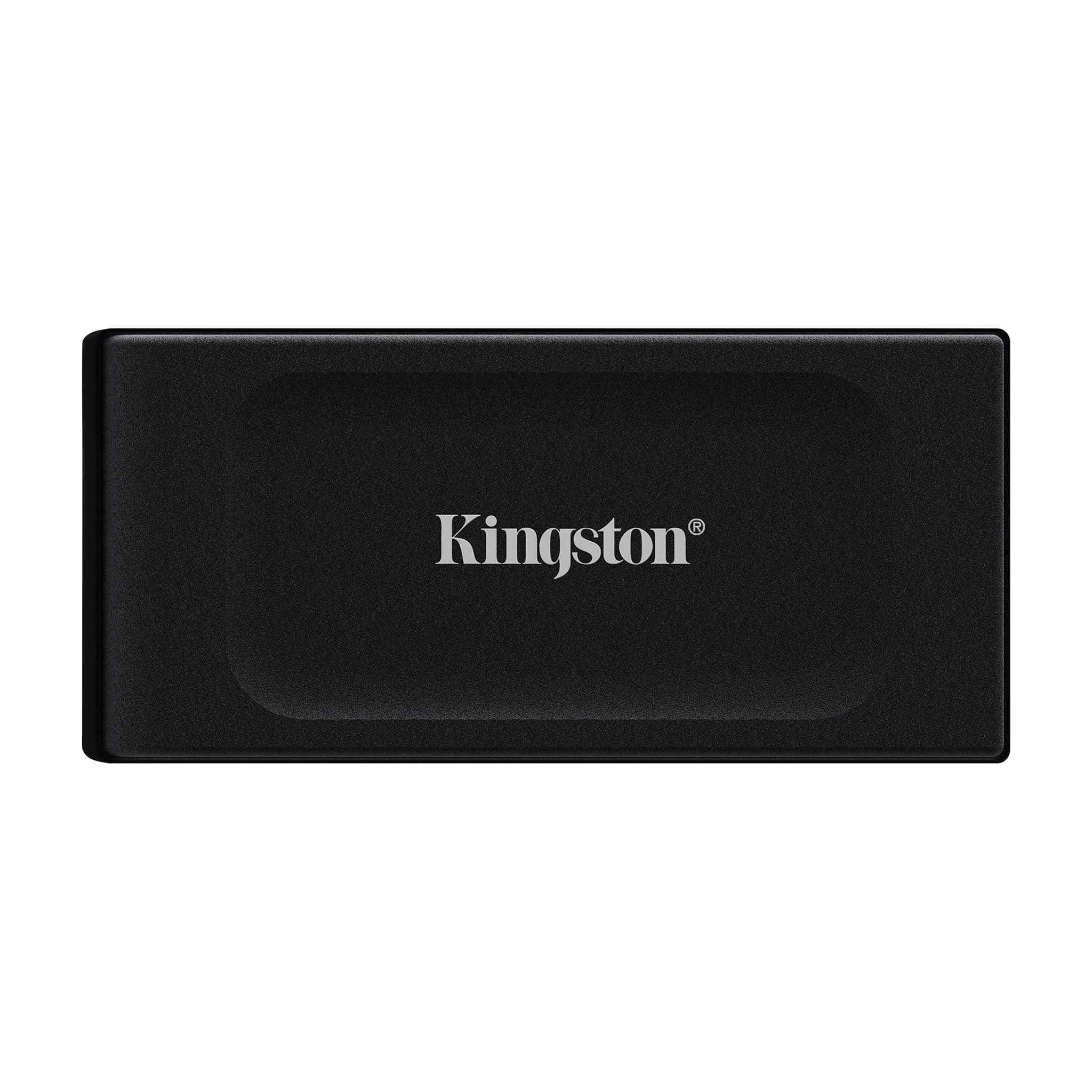 SSD Portabil Kingston XS1000, 1TB, USB 3.2 Gen 2