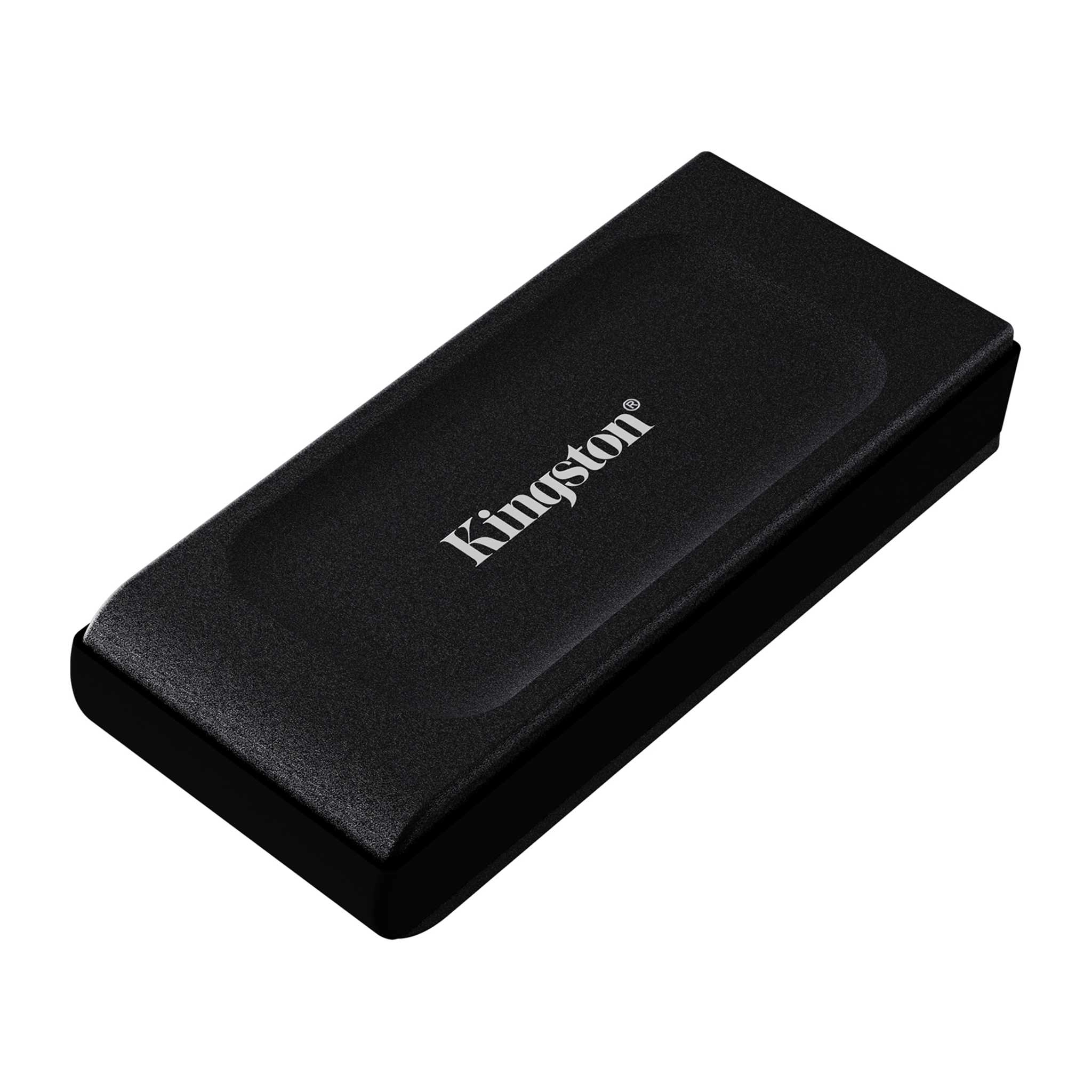 SSD Portabil Kingston XS1000, 1TB, USB 3.2 Gen 2