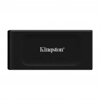 SSD Portabil Kingston XS1000, 1TB, USB 3.2 Gen 2