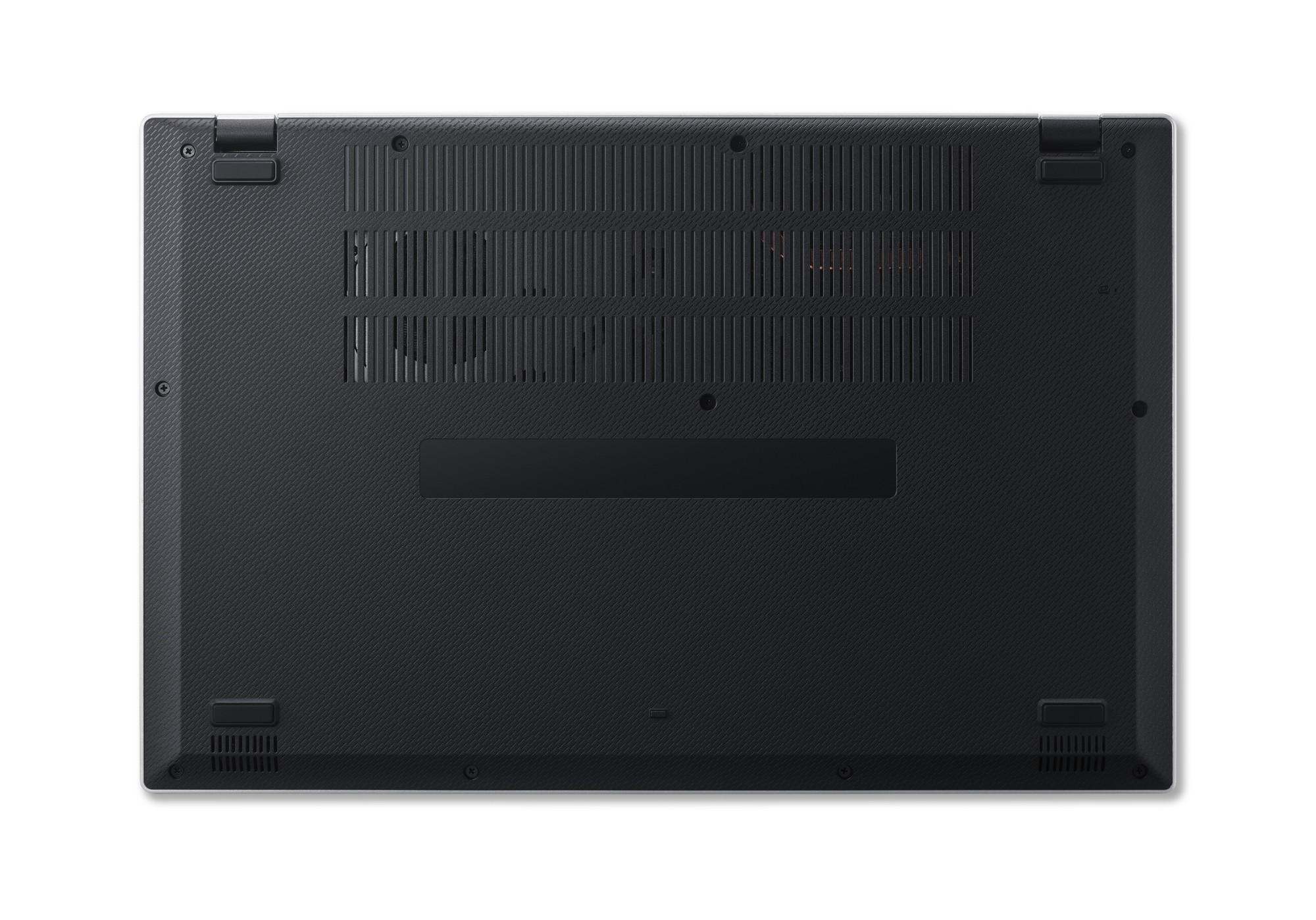 Laptop 15.6" ACER Aspire A315-510P (NX.KDHEU.005) / Intel Processor N100 / 8GB / 256GB SSD / Pure Silver photo 8