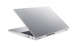 Laptop 15.6" ACER Aspire A315-510P (NX.KDHEU.005) / Intel Processor N100 / 8GB / 256GB SSD / Pure Silver thumbnav 7