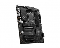 Материнская плата MSI PRO B760-P WIFI DDR4 / 1700 / B760 / DDR4 / ATX thumbnav 3