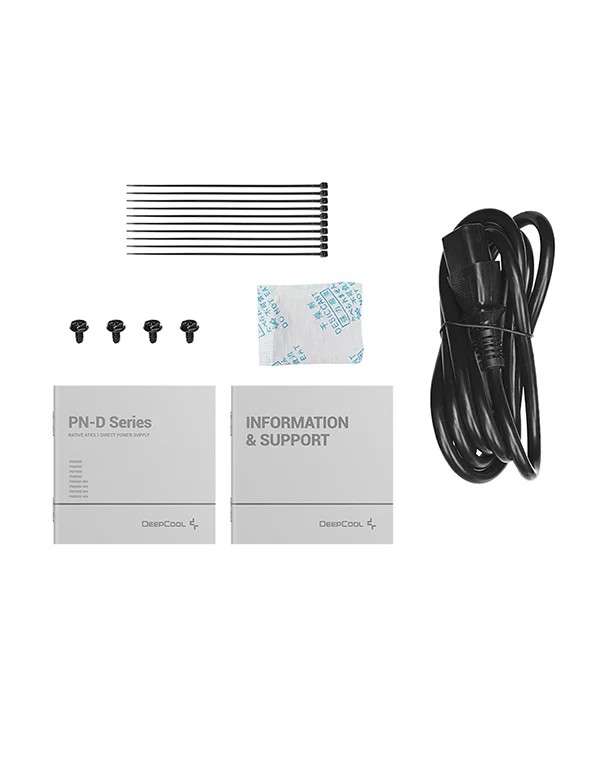 Bloc de alimentare 850W DEEPCOOL PN850D photo 6