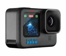 Action Camera GoPro HERO12 Black (CHDSB-121-CN) thumbnav 2