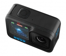 Action Camera GoPro HERO12 Black (CHDSB-121-CN) thumbnav 3