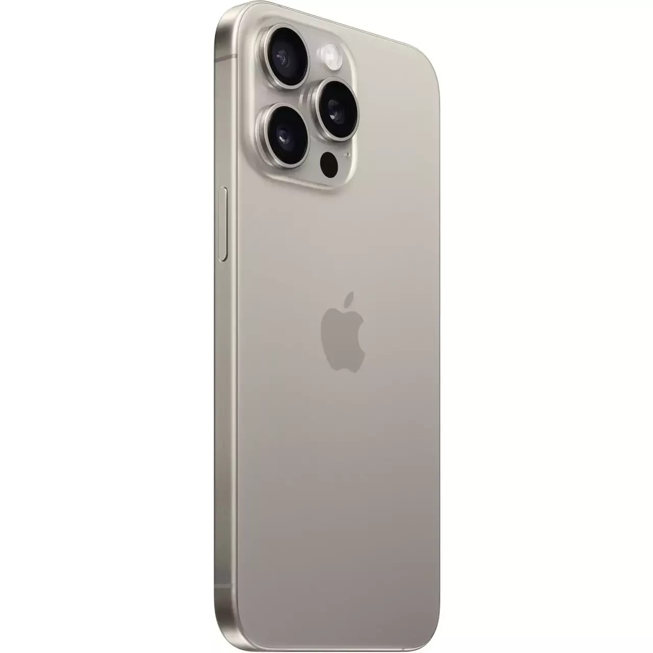 Smartphone Apple iPhone 15 Pro Max (A3106) / 8GB RAM / 256GB / Natural Titanium photo 3