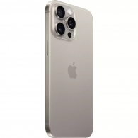 Smartphone Apple iPhone 15 Pro Max (A3106) / 8GB RAM / 256GB / Natural Titanium thumbnav 3