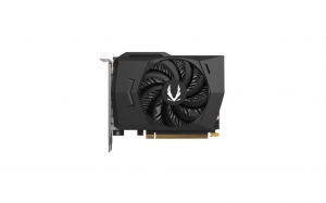 Видеокарта ZOTAC GAMING GeForce RTX 3050 Solo/ 6GB/ GDDR6/ 96Bit thumbnav 2