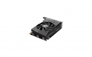 Видеокарта ZOTAC GAMING GeForce RTX 3050 Solo/ 6GB/ GDDR6/ 96Bit thumbnav 3