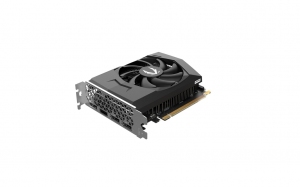 Видеокарта ZOTAC GAMING GeForce RTX 3050 Solo/ 6GB/ GDDR6/ 96Bit thumbnav 4