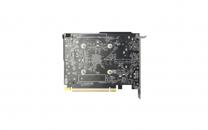 Видеокарта ZOTAC GAMING GeForce RTX 3050 Solo/ 6GB/ GDDR6/ 96Bit thumbnav 5