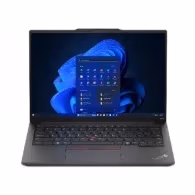 Laptop 14” Lenovo ThinkPad E14 Gen6/ WUXGA/ AMD Ryzen 5 7535HS/ 16GB/ 512GB SSD/ Black
