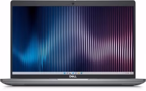 Laptop 14.0'' DELL Latitude 5440 / Intel Core i5-1335U / 16GB / 512GB / Gray