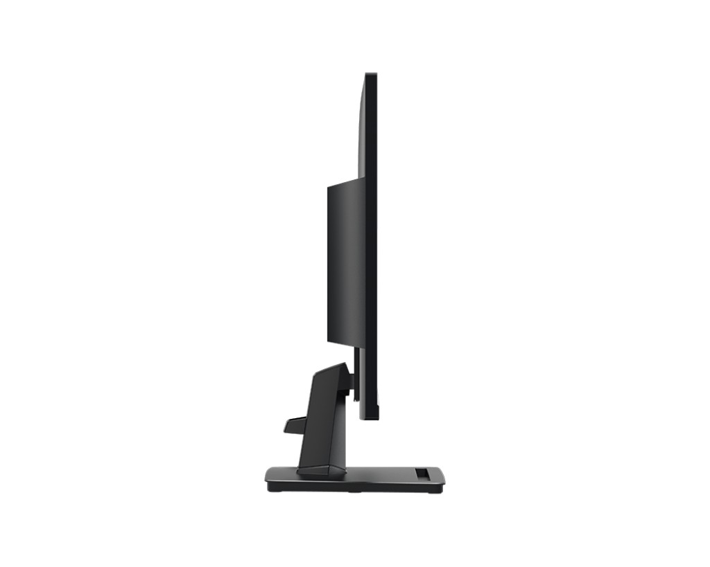 27.0” Monitor MSI PRO MP275Q/ QHD/ 1ms/ 100Hz/ Black photo 4