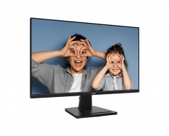 27.0” Monitor MSI PRO MP275Q/ QHD/ 1ms/ 100Hz/ Black thumbnav 2