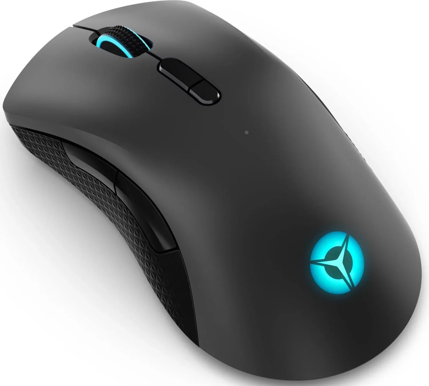 Mouse Gaming Wireless Lenovo Legion M600 / 16000dpi/ Iron gray photo 3