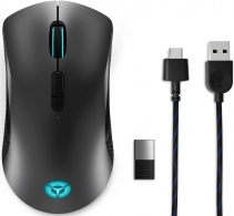 Mouse Gaming Wireless Lenovo Legion M600 / 16000dpi/ Iron gray thumbnav 2