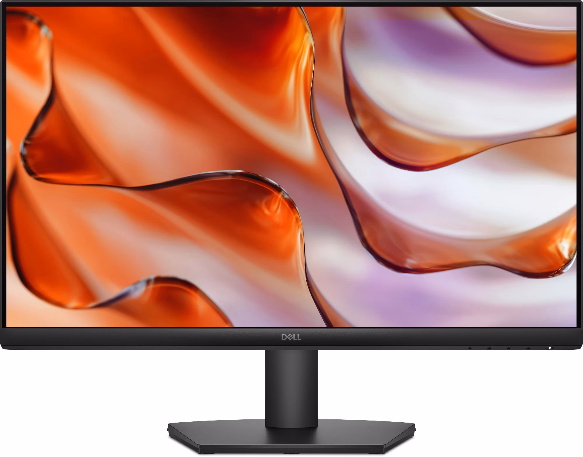 23.8” Monitor DELL SE2425HM / 5ms / 100Hz / Black