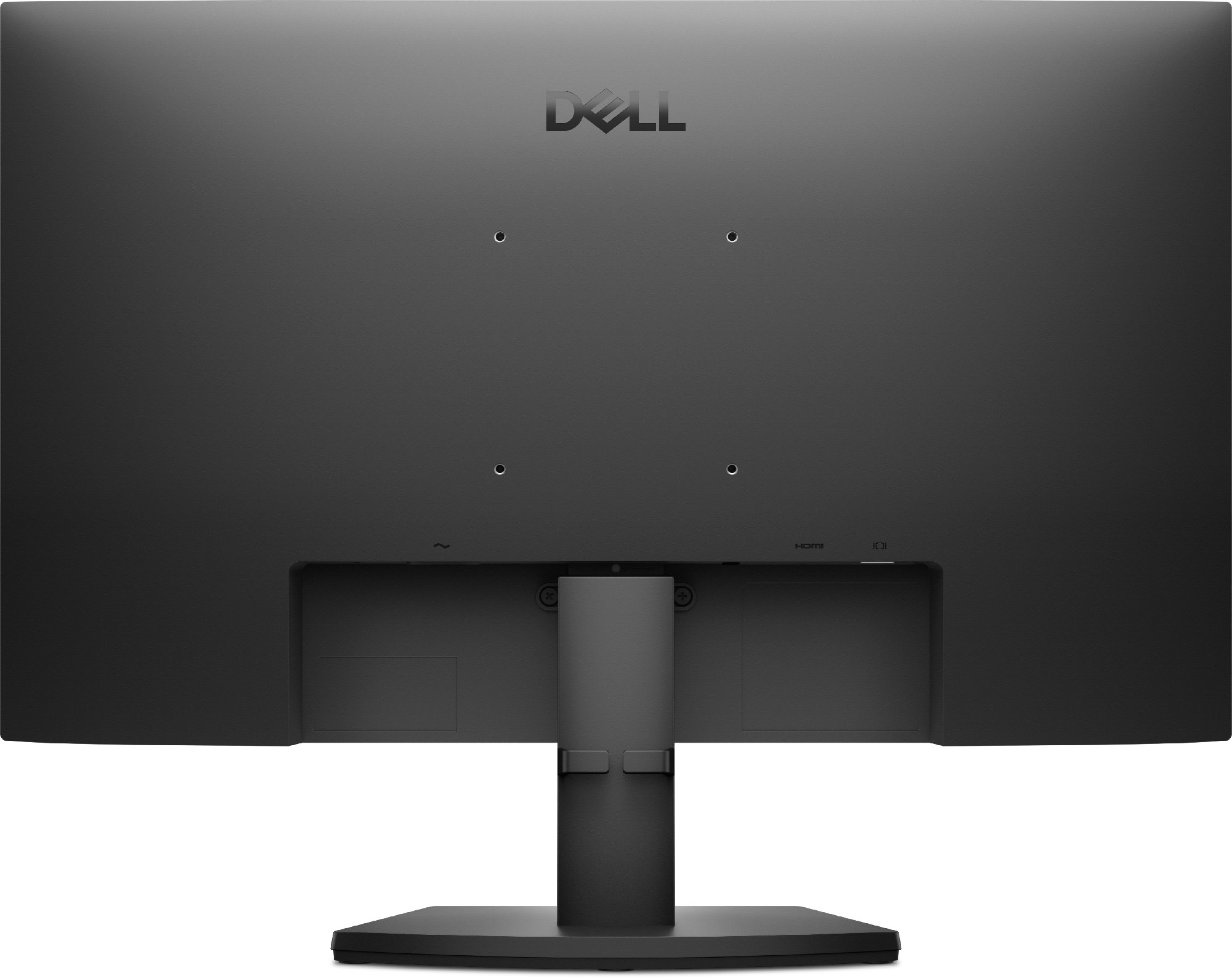 23.8” Monitor DELL SE2425HM / 5ms / 100Hz / Black photo 3
