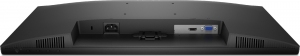 23.8” Monitor DELL SE2425HM / 5ms / 100Hz / Black thumbnav 4