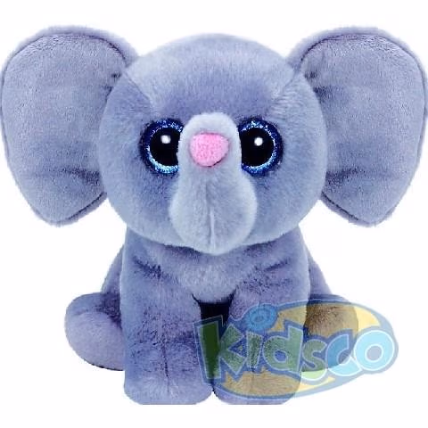 BB WHOPPER - elephant 15 cm