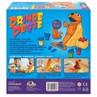 Noriel NOR4987 Silly Seal - Foca Prinde Peste!
