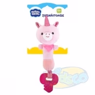Noriel INT6412 Noriel Bebe-Zornaitoare Unicorn
