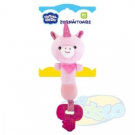 Noriel INT6412 Noriel Bebe-Zornaitoare Unicorn thumbnav 1
