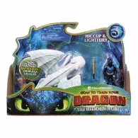 Spin Master 6045112 Dragons - Dragon Si Viking